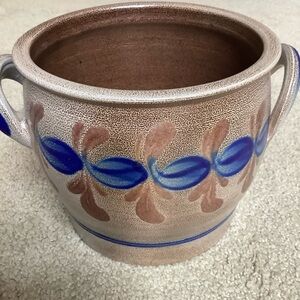 Schilz Pottery from Germany